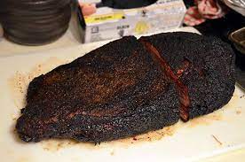 Baby Back Ribs On An Offset Pit Smoker Recipes Pork Smoker Recipes Smoker Recipes Salmon