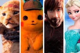 15 Filmov I Multfilmov 2019 Go Kotorye Nelzya Propustit
