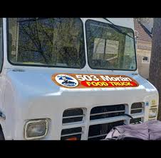 Moran brothers food truck — Restaurant food truck in Hartford, Connecticut