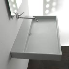 ws bath collections urban 100 white