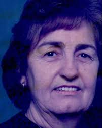 Amelia MacLean Obituary June 27, 2024