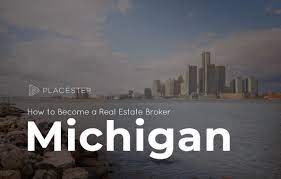 You've become a trusted and. How To Become A Real Estate Broker In Michigan