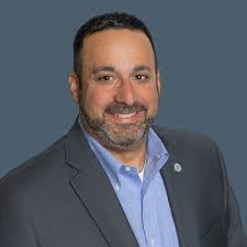 John C. Coppola, CPA, MBA