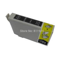 Langkah pertama tentunya printer epson t13 harus sudah terinstall drivernya. T0731 73n Black Compatible Ink Cartridge For Epson Stylus T13 Tx102 Tx103 Tx121 C79 C90 C92