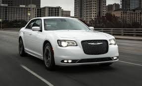 2015 Chrysler 300 V 8 Chrysler 300 Chrysler 300s Chrysler
