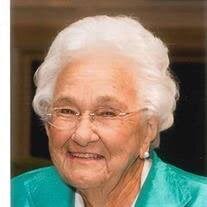 Dorothy (Dada) Naomi Musgrave Johnson Obituary