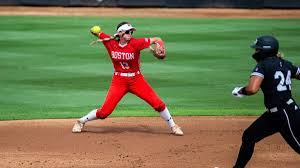 The ncaa softball di official home. Softball Boston University Athletics