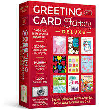 Check spelling or type a new query. Greeting Card Factory Deluxe 11 Avanquest