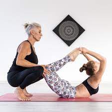 Maa sri devi is a teacher in gallarate. Rhamni Scuola Di Yoga 1873 Fotos Centro De Yoga Via Alfredo Cappellini 18 21013 Gallarate Lombardia Italia