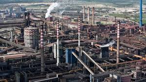 It showed lung cancer death rates were some 30% higher than normal in districts. L Ilva Di Taranto Va Chiusa Con Gli Indiani O Senza Gli Indiani E Salvini Non Speculi Mattinale 447 I Nuovi Vesprii Nuovi Vespri