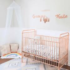 19 Nursery Decor Ideas That Will Make You Say Oh Baby Baby Crib Designs Baby Cribs Baby Wall Decor