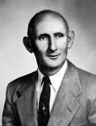 Benjamin Frederick Ball (1914-2000)