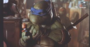 Teenage mutant ninja turtles #5. Turtles Film 1990 Trailer Kritik Kino De