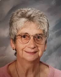Obituary for Hellen L. Wescoat