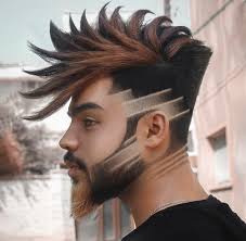 Now some people like it, some people not! Anime Hair Atbge