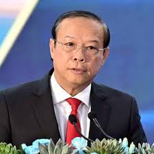 Ông Nguyễn Văn Thọ được phân công làm phó chủ tịch thường trực UBND TP.HCM 