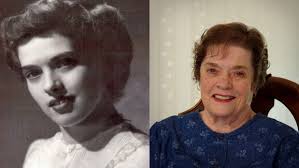 Marilyn Jeanne Pugh Leishman