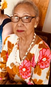 Betty Kikue Katsura Mundon Obituary