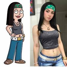 Pin On Cosplay