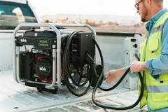 Mobile EV Charging Service | Blink Charging