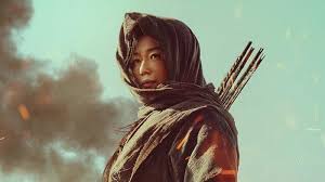 Lewat acara 'see what's next korea virtual', netflix memaparkan sejumlah judul. 5 Drama Korea Terbaru Di Bulan Juli 2021 Kingdom Ashin Of The North Hingga The Devil Judge Tribun Jogja