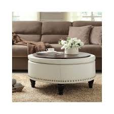 Not when you can have a coffee table with ottoman seating. Contemporary Ottoman Coffee Table Ideas On Foter