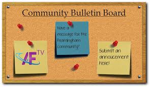 Oet bulletin number 73 (nov 23, 2010). Submit An Announcement