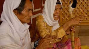 Sejarah lisan dan tradisi lisan. Menggali Sejarah Lewat Tradisi Lisan Sumanto Al Qurtuby