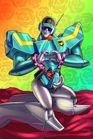 Page 1 of Gunmax hentai videos, GIFs, and images | R34.app