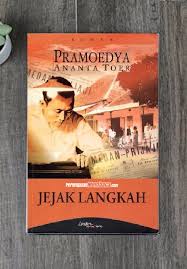 Resensi Buku Jejak Langkah Pramoedya Ananta Toer Perempuan Membaca