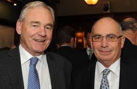 People: Dunedin Airport 50th anniversary