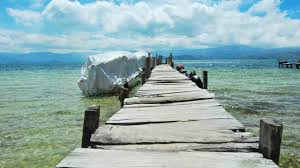 Laguna De Tota Boyaca Colombia