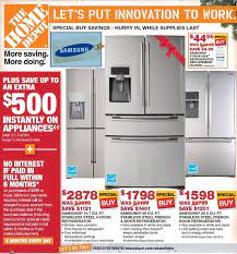 Home Depot Appliance 1110 Black Friday 2013 Ad Home Depot Coupons Free Printable Coupons Printable Coupons