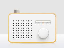 Radio Radio Radio Design Antique Radio