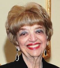 Obituary for Celia Waring (Matwes)