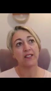 Dr Sarah White, CEO of @jeanhailes from our webinar celebrating #IWD2025.  See the recording in full next week in the ACM Webinar Library.