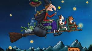 This is room on the broom by lmps admin on vimeo, the home for high quality videos and the people who love them. Room On The Broom Flies Onto Itunes Animation World Network