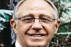 Thomas Burton Tomaszewski