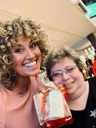 Tabatha Reid's Instagram, Twitter & Facebook