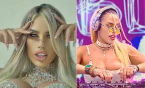 Quién era Camila Gil, la Dj trans que murió en Medellín?