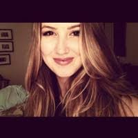 Julia Pisano's Instagram, Twitter & Facebook