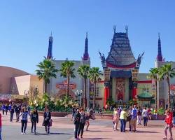 Disney's Hollywood Studios