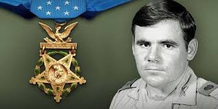 Alabama Resident Presented Congressional Medal of Honor by President Trump 