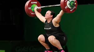 Find the weightlifting olympics schedule below or click here for the full olympic schedule. New Zealand Weightlifter To Become First Transgender Athlete To Compete At Olympics Sports News The Indian Express