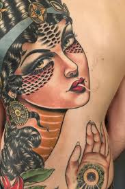 Rose Hardy Rose Hardy Tattoo Artists Tattoos