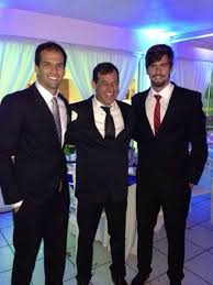 Alisson's father, jose agostinho becker, died aged 57 in brazil in february with local police saying he had drowned at a dam near his holiday home in lavras do sul. Martin Behrend Hamburguense Jose Becker Pai Dos Goleiros Alisson E Muriel Morre Em Barragem No Interior Do Rs