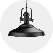 Pendant Lighting Target