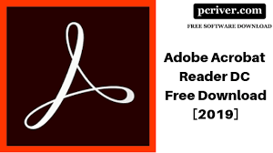 In fact, you'd like it free? Adobe Acrobat Reader Dc Free Download 2020 Pcriver