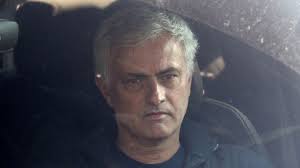 Now, he will be providing his expertise on talksport throughout the euros. Jose Mourinho Sacked As Tottenham Hotspur Manager Uk News Sky News