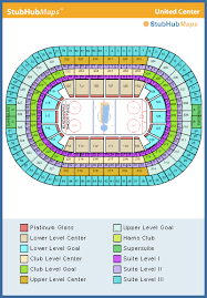 Veracious United Center Club Seating Madison Club Seats